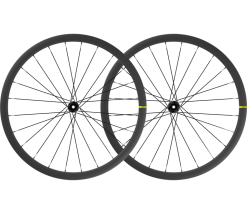 JGO RUEDAS MAVIC COSMIC CARBON SL 32 -BICICLETAS Tienda de ventas c4f0fa949027c7b55e3d279f598d11e1