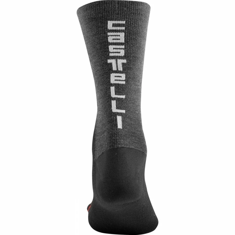 CALCETINES CASTELLI BANDITO 18 3 CALCETINES CASTELLI BANDITO 18
