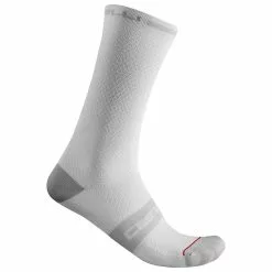 CALCETINES CASTELLI SUPERLEGGERA 18CM ALTO