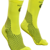 CALCETIN CORTO MEDILAST NRG D228TN/PN/VN/YN -BICICLETAS Tienda de ventas calcetinnrgcortoneonciclismoamarillonegronew 1