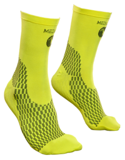 CALCETIN CORTO MEDILAST NRG D228TN/PN/VN/YN