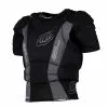 CAMISA PROTECCION TROY LEE HW7850 SS -BICICLETAS Tienda de ventas camisa tld 7850 ultra protectora s s adulto