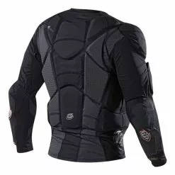 CAMISA PROTECCION TROY LEE HW7855 LS NEGRA -BICICLETAS Tienda de ventas camisa tld 7855 ultra protectora l s adulto 1