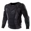 CAMISA PROTECCION TROY LEE HW7855 LS NEGRA -BICICLETAS Tienda de ventas camisa tld 7855 ultra protectora l s adulto