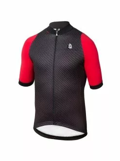 MAILLOT ETXEONDO CARBONO 2019 -BICICLETAS Tienda de ventas carbono 4