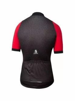 MAILLOT ETXEONDO CARBONO 2019 -BICICLETAS Tienda de ventas carbono 5