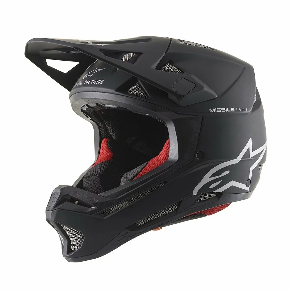 ALPINESTAR MISSILE PRO SOLID 3 ALPINESTAR MISSILE PRO SOLID