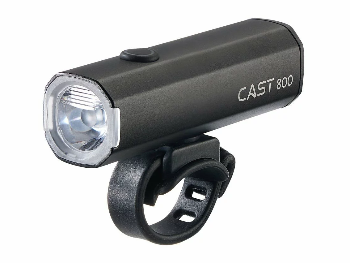 LUZ DELANTERA GIANT CAST HL 800 3 LUZ DELANTERA GIANT CAST HL 800