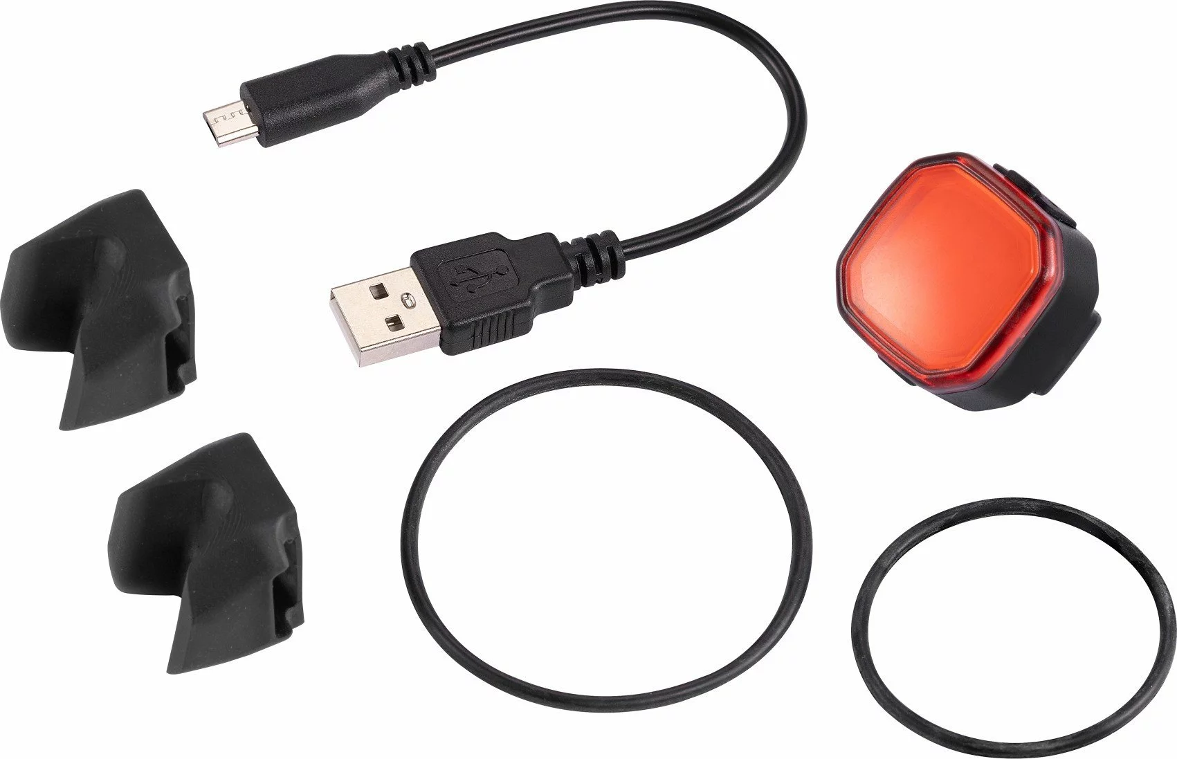 LUZ TRASERA GIANT CAST TL 30 5 LUZ TRASERA GIANT CAST TL 30 - Imagen 3