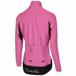 CHAQUETA CASTELLI PERFETTO LONG SLEEVE MUJER 9 CHAQUETA CASTELLI PERFETTO LONG SLEEVE MUJER -BICICLETAS Tienda de ventas castelli chaqueta perfetto 1