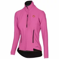 CHAQUETA CASTELLI PERFETTO LONG SLEEVE MUJER 8 CHAQUETA CASTELLI PERFETTO LONG SLEEVE MUJER -BICICLETAS Tienda de ventas castelli chaqueta perfetto
