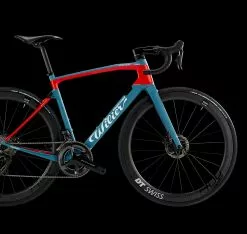 WILIER CENTO10NDR SRAM AXS NDR38KC+ALABARDA 2021 -BICICLETAS Tienda de ventas cento10 1