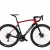 WILIER CENTO10NDR SRAM AXS NDR38KC+ALABARDA 2021