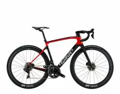 WILIER CENTO10NDR SRAM AXS NDR38KC+ALABARDA 2021