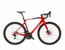 BICICLETA WILIER CENTO 1 NDR DISCO 2022