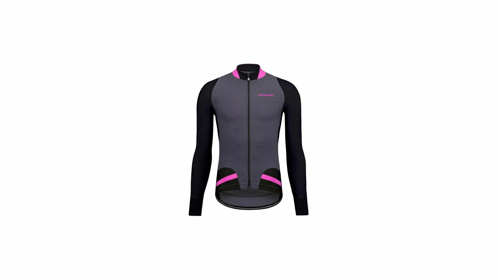 CHAQUETA ETXEONDO BOMBER MUJER 3 CHAQUETA ETXEONDO BOMBER MUJER