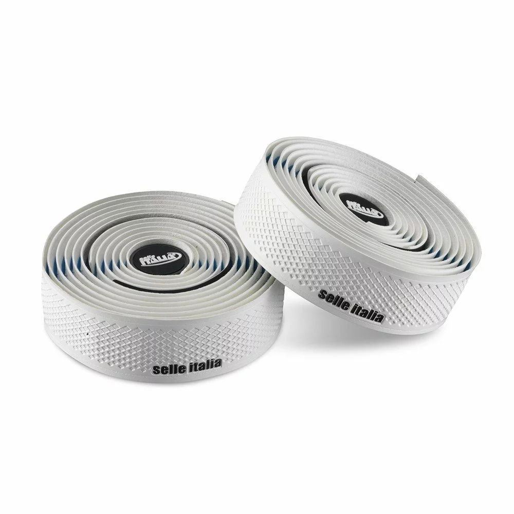 Cinta Manillar Shock Absorber Kit Selle Italia 3 Cinta Manillar Shock Absorber Kit Selle Italia