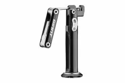 GIANT CLUTCH CRANK STORAGE