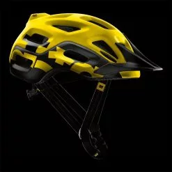 MAVIC NOCH -BICICLETAS Tienda de ventas concept notchyellow profile