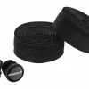 CINTA MANILLAR GIANT CONTACT SLR LITE -BICICLETAS Tienda de ventas contact slr lite handlebar tape black 1