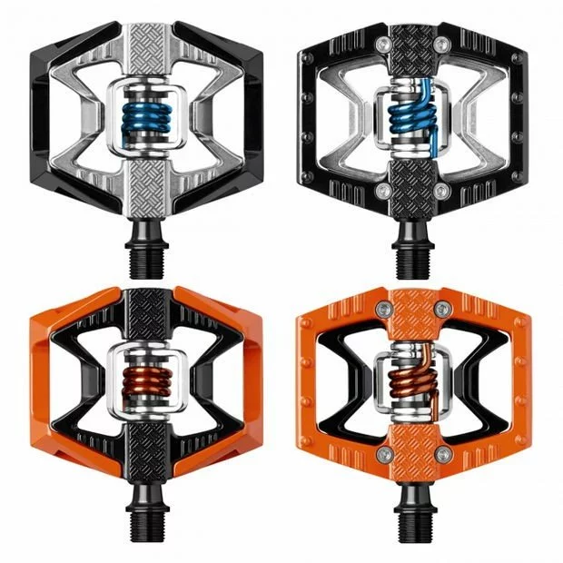 CRANKBROTHERS DOUBLE SHOT 2 3 CRANKBROTHERS DOUBLE SHOT 2