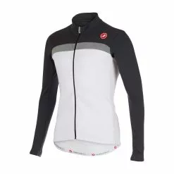 CASTELLI CRITERIUM JERSEY FZ -BICICLETAS Tienda de ventas criterium