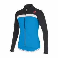 CASTELLI CRITERIUM JERSEY FZ