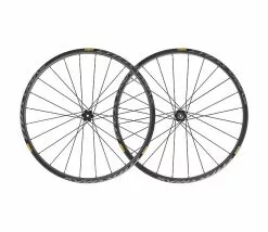 JGO MAVIC CROSSMAX PRO CARBON BOOST 2020 -BICICLETAS Tienda de ventas cro1