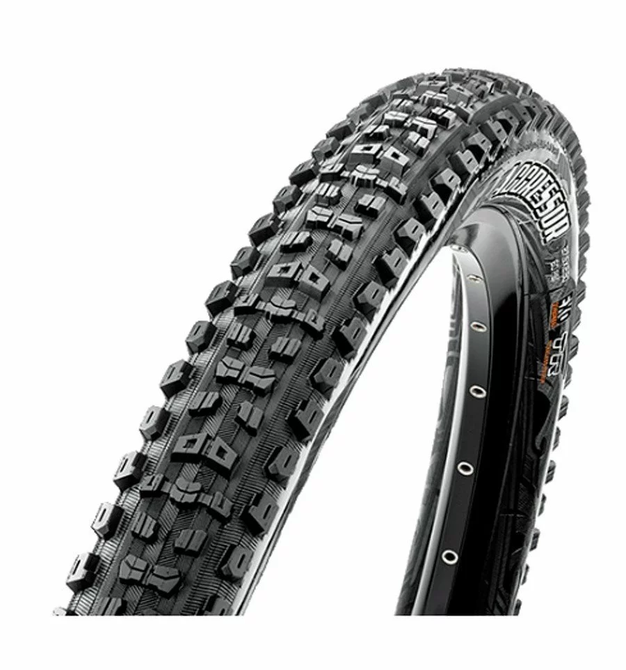 MAXXIS AGGRESSOR 29 X 2.50 WT 3 MAXXIS AGGRESSOR 29 X 2.50 WT