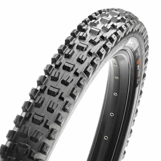 MAXXIS ASSEGAI 29x2.50WT 3C/EXO/TR 3 MAXXIS ASSEGAI 29x2.50WT 3C/EXO/TR