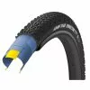 TUBELESS GOODYEAR CONNECTOR ULTIMATE 700/35C BLACK -BICICLETAS Tienda de ventas cubiertaconnectorultimate700x35tlrneg