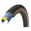 TUBELESS GOODYEAR CONNECTOR ULTIMATE 700/35C MARRON -BICICLETAS Tienda de ventas cubiertaconnectorultimate700x35tlrnegmrrn
