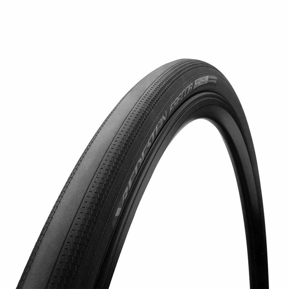 CUBIERTA WREDESTEIN Freccia Pleg. Tricomp 700x25C Neg 3 CUBIERTA WREDESTEIN Freccia Pleg. Tricomp 700x25C Neg