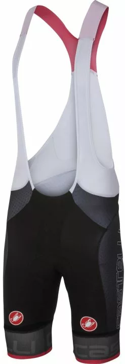 CULOTTE CASTELLI FREE AERO RACE -BICICLETAS Tienda de ventas culotte free aero race team negantraci 0