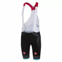 CULOTTE CASTELLI FREE AERO RACE -BICICLETAS Tienda de ventas culotte free aero race team negaz sky 0