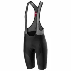CULOTTE CASTELLI FREE AERO RACE 4