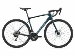 GIANT DEFY ADVANCED 2 AÑO 2022 ( SOLO ENTREGA EN TIENDA )