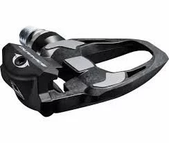 PEDALES SHIMANO DURA-ACE R9100 CARBON 3 PEDALES SHIMANO DURA-ACE R9100 CARBON