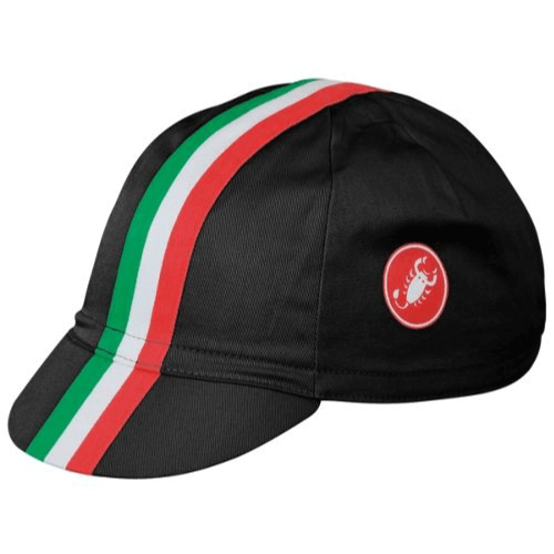 GORRA CASTELLI VELOCISSIMO/RETRO 4 GORRA CASTELLI VELOCISSIMO/RETRO - Imagen 2