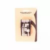 LLAVE MULTIUSOS WILIER 14 EN 1 ACERO NEGRO 1 LLAVE MULTIUSOS WILIER 14 EN 1 ACERO NEGRO -BICICLETAS Tienda de ventas dett ft02c