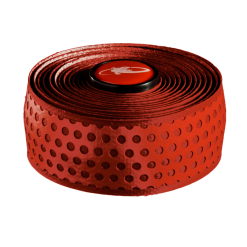 CINTA LIZARDSKINS DSP 1.8mm -BICICLETAS Tienda de ventas dsp 18 bartape red 1024x1024