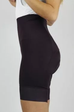 CULOTTE GSPORT ENDURANCE -BICICLETAS Tienda de ventas endurance burgundy scaled.v1