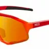 GAFAS KOO DEMOS 1 GAFAS KOO DEMOS -BICICLETAS Tienda de ventas energy demos orange red 34