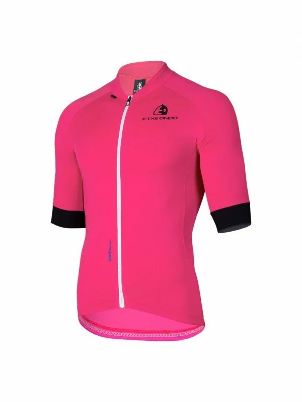 MAILLOT ETXEONDO ENTZUN 2019 11 MAILLOT ETXEONDO ENTZUN 2019 - Imagen 9