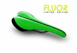 SILLIN ESSAX ADRENALINE XC BTT TITANIUM 9 SILLIN ESSAX ADRENALINE XC BTT TITANIUM -BICICLETAS Tienda de ventas essax adrenaline xc green fluor limited edition small 1