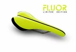 SILLIN ESSAX ADRENALINE XC BTT CHROME 11 SILLIN ESSAX ADRENALINE XC BTT CHROME -BICICLETAS Tienda de ventas essax adrenaline xc yellow fluor limited edition small