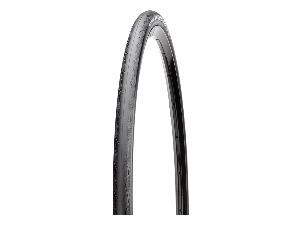 MAXXIS HIGH ROAD 700X25C HYPR-S/K2 120 TPI 3 MAXXIS HIGH ROAD 700X25C HYPR-S/K2 120 TPI