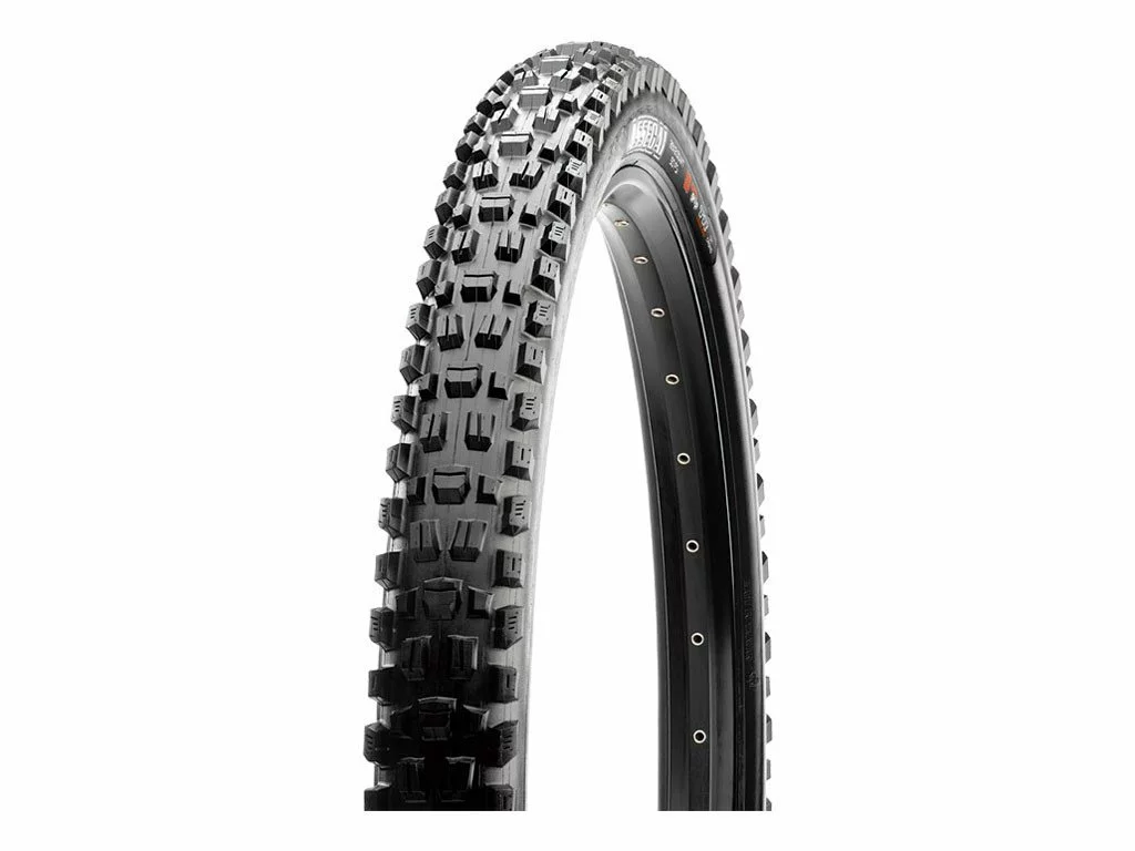 MAXXIS ASSEGAI 27.5X2.60 3CT/EXO+/TR 120 TPI 3 MAXXIS ASSEGAI 27.5X2.60 3CT/EXO+/TR 120 TPI