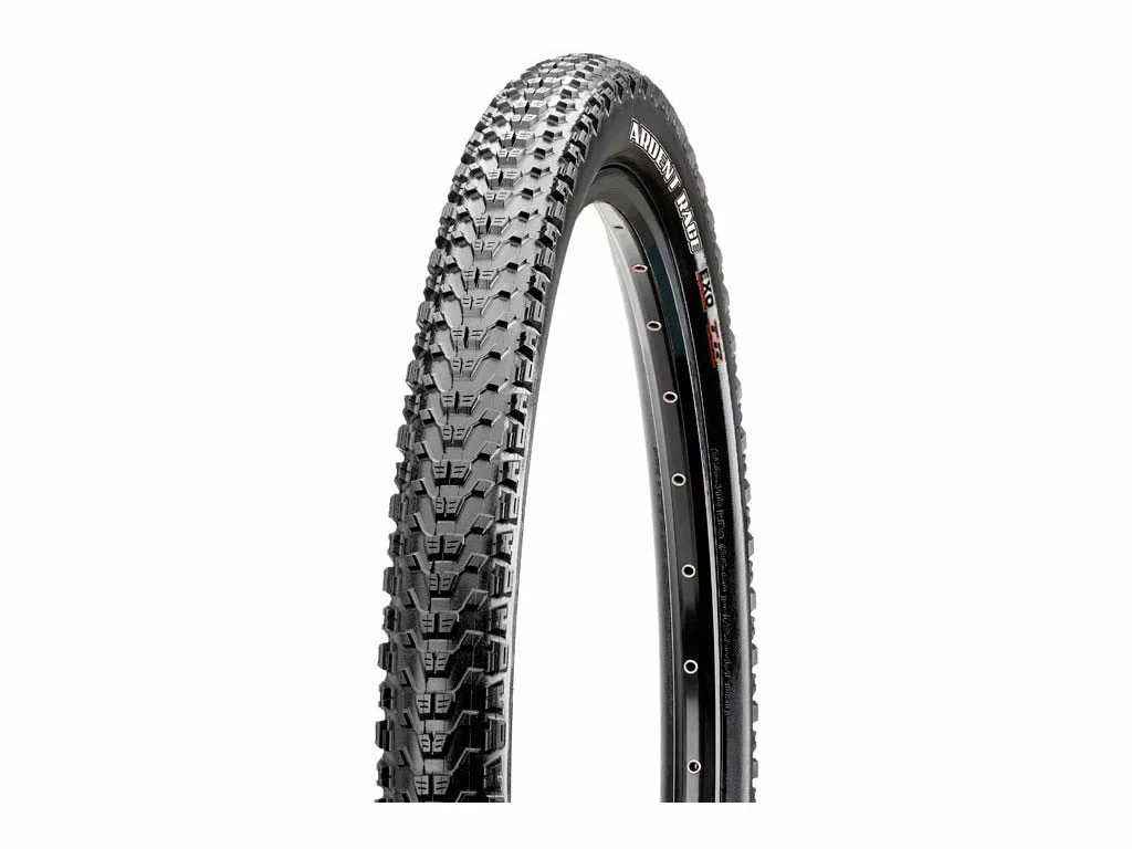 MAXXIS ARDENT RACE 27.5X 2.20 EXO/TR 60TPI PLEGABLE 3 MAXXIS ARDENT RACE 27.5X 2.20 EXO/TR 60TPI PLEGABLE