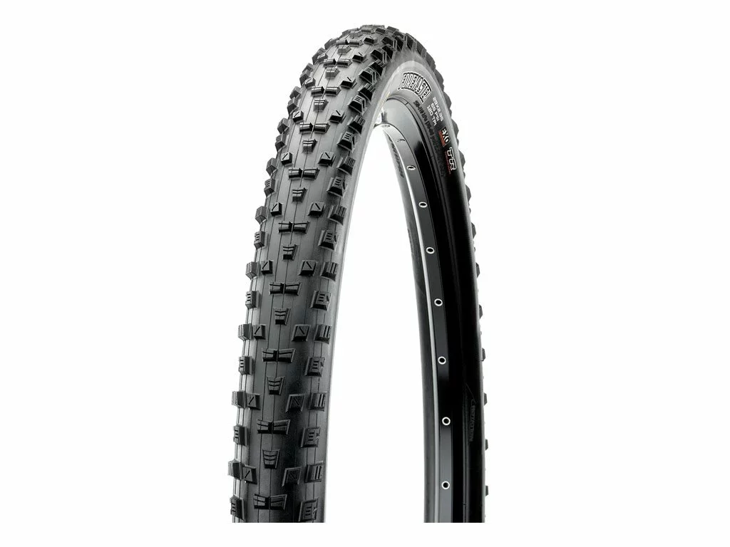 MAXXIS FOREKASTER 27.5X2.60 EXO/TR 60 TPI 3 MAXXIS FOREKASTER 27.5X2.60 EXO/TR 60 TPI